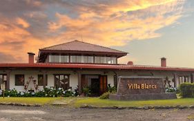 Villa Blanca Cloud Forest Hotel & Retreat